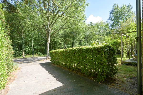 Medium property photo - John F. Kennedylaan 241, 2285 AH Rijswijk